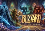 blizzard games
