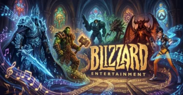 blizzard games