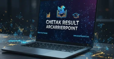 chetak result arcarrierpoint