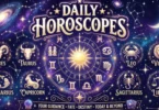 daily horoscopes