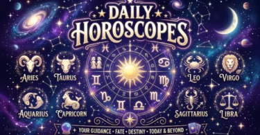daily horoscopes