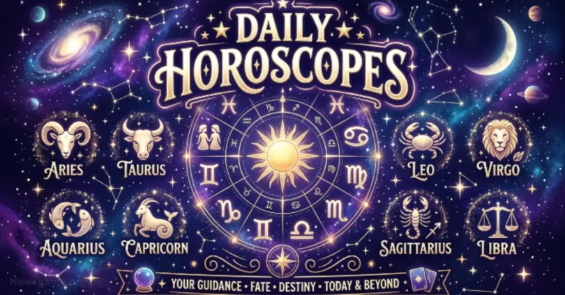 daily horoscopes