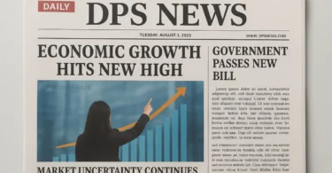 dps news