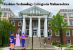 Fashion Technology Colleges in Maharashtra