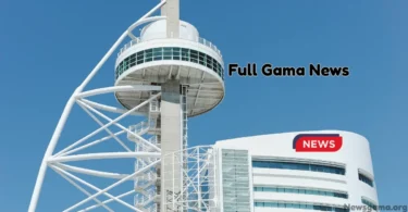 Full Gama News