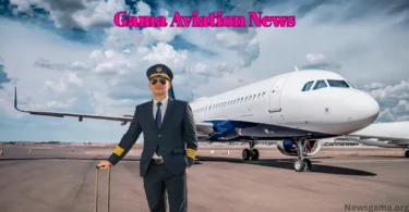 Gama Aviation News