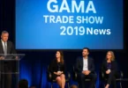 Gama Trade Show 2019 News