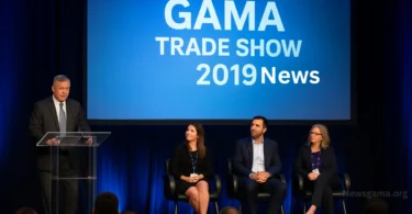 Gama Trade Show 2019 News
