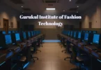 gurukul institute of fashion technology