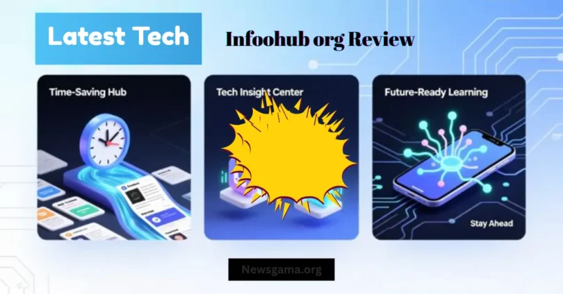 infoohub org review