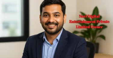 Novi Digital Entertainment Private Limited Owner