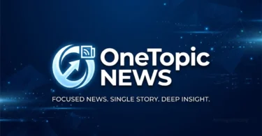 onetopicnews