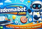 redeemaibot. com