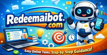 redeemaibot. com