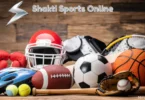 Shakti Sports Online