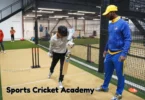Sports Cricket Academy