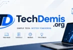 techdemis org