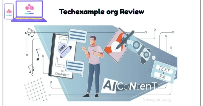techexample org review