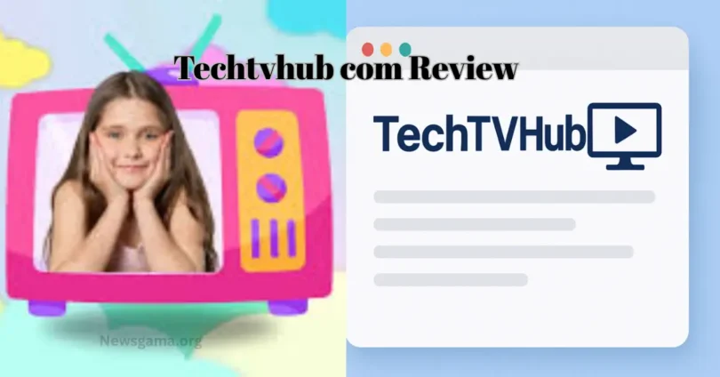 techtvhub com review