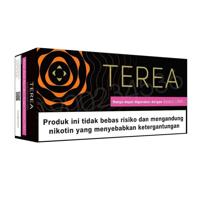 terea