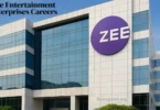 Zee Entertainment Enterprises Careers
