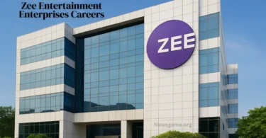 Zee Entertainment Enterprises Careers